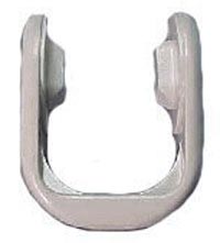 DCI Replacement Lever for High Volume Evacuation Valve. Economy autoclavable extended vacuum lever