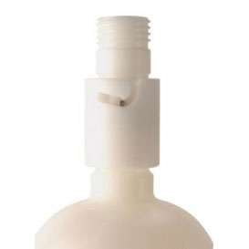 DCI Quick-Switch Kit. Bottle Not Included. Converter and Adapter, Water Bottle Quick-Switch Kit