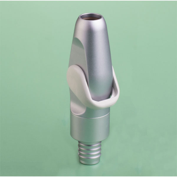 DCI Economy Short HVE Three-Valve Kit. Ensure quality and save money with autoclavable economy