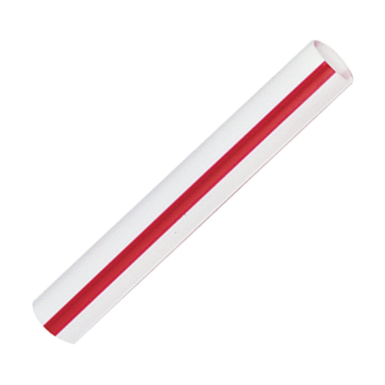 Dci Evacu-Tip Straws, 200/Pk. Straws are 2" long x 1/4" diameter and compatible with Pelton &