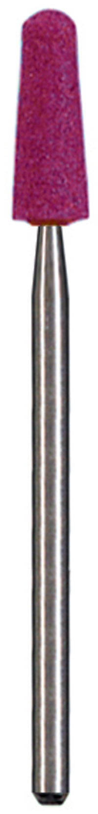Dedeco Aluminum Oxide Rubi Stones for Fine Finishing of Gold, Non-Precious (4807)