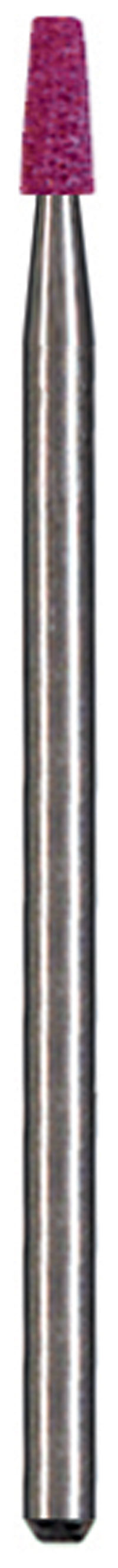 Dedeco Aluminum Oxide Rubi Stones for Fine Finishing of Gold, Non-Precious (4811)