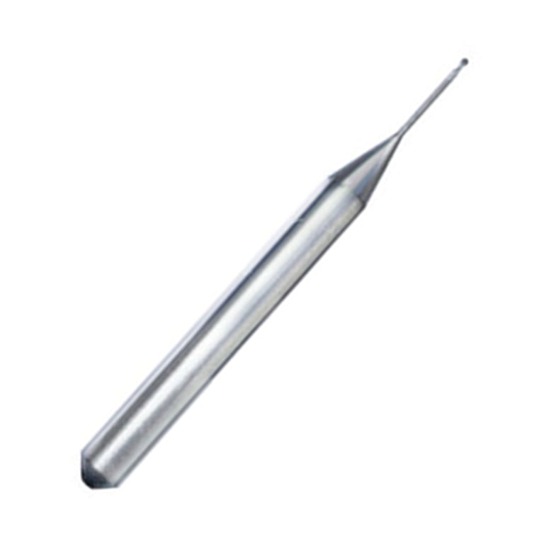 Dedeco 0.6mm CVD-Diamond Milling Burs, Roland Compatible, 1/Pk. Designed with chemical vapor