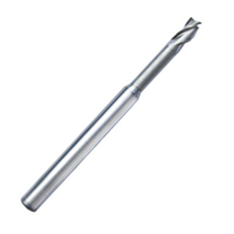 Dedeco 2.5mm CVD-Diamond Milling Burs, 3M Lava Compatible, 1/Pk. Designed with chemical vapor