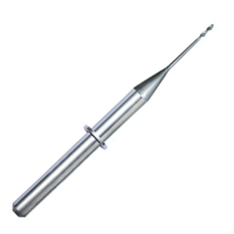 Dedeco 0.6mm CVD-Diamond Milling Burs, VHF/Wieland Compatible, 1/Pk. Designed with chemical vapor
