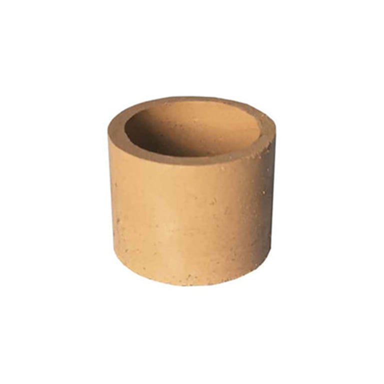 SUNBURST 1/2" x 1/2" Aluminum Oxide Bands, Extra-Fine, 6 micron, Peach, 12/Pk. Designed