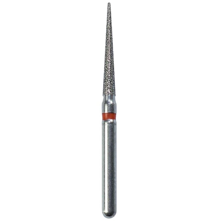 Defend FG #859L.016 Fine Long Needle Shaped Diamo