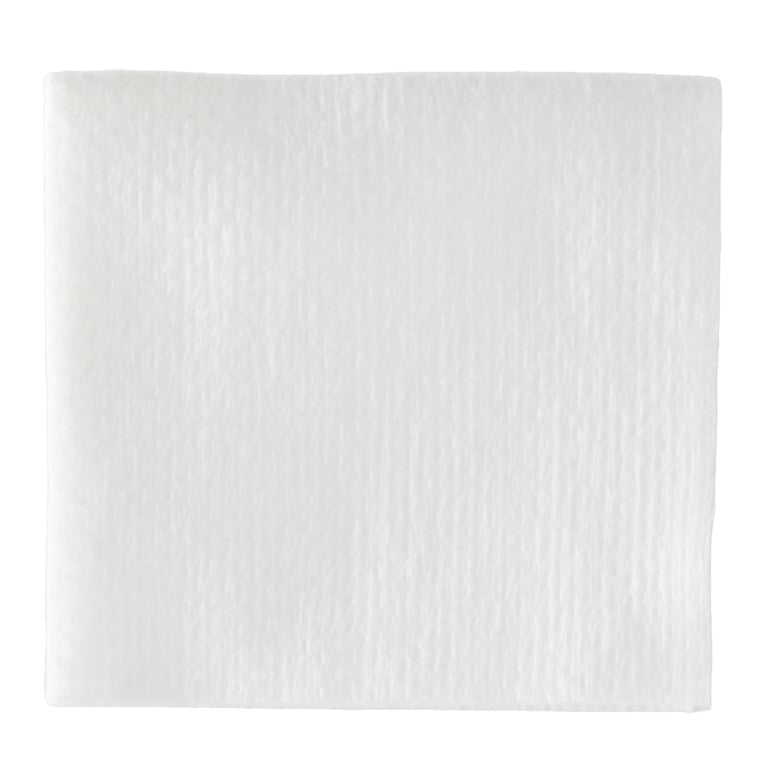Defend 2" x 2" 4 ply Non-Sterile Non-Woven 32 gram weight Rayon/Polyester Sponge, Provides maximum