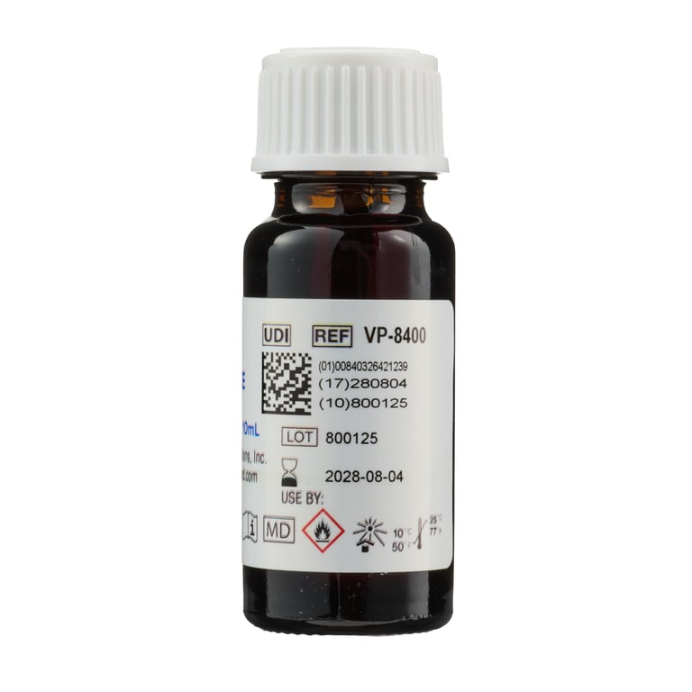 Defend VPS Tray Adhesive, 10 mL, Single Bottle