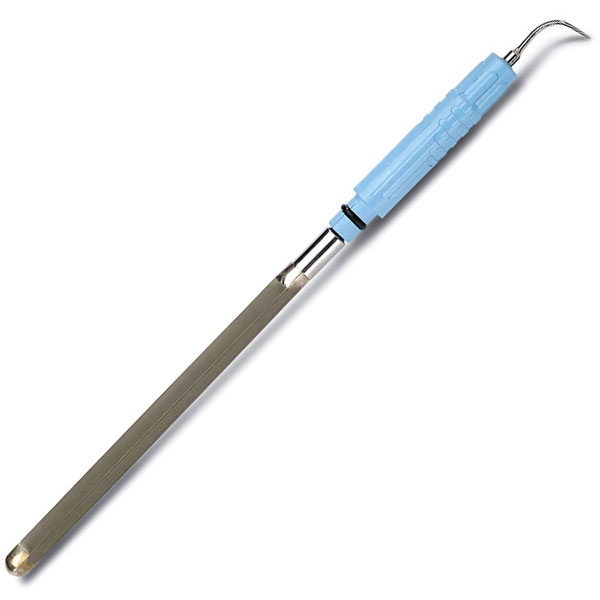 Deldent DF #100 Straight Thinline 25K, Thinline Subgingival Inserts (Low Power Only), Best