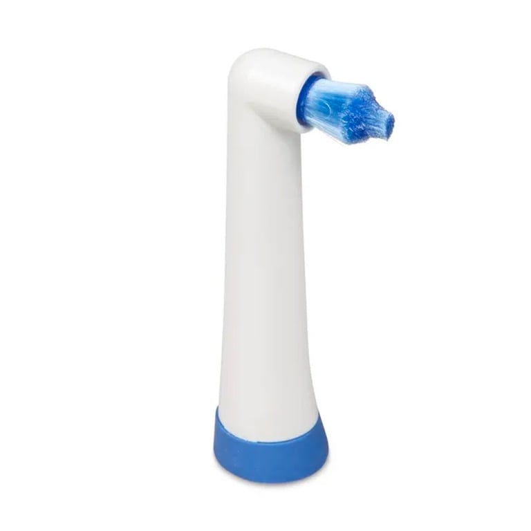 Rotadent ProCare Contour Brush Head, Short-tip. Most effective for cleaning and polishing