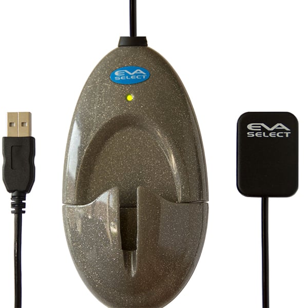 EVA Dent-X Digital X-Ray System - Filmless Digital Dental Imaging Radiology System Includes: One