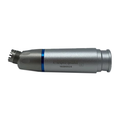 A1 Handpiece Specialists Midwest Type Contra Angle Sheath #710074. Fits Midwest Shorty & Rhino