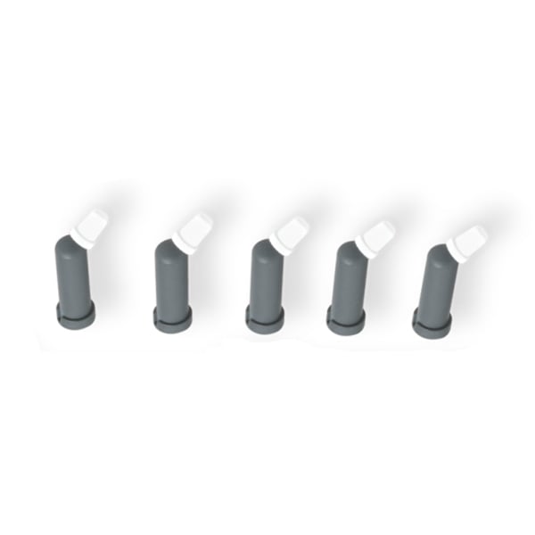 Alpha III Nano Light-Cure Composite - A2, 15x 0.30g Unit Dose Tips. Based on Bis-GMA