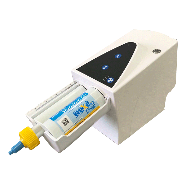 Auto Ree-Mixer for 380 mL, Impression Material Mixer, Complete Unit. User-friendly