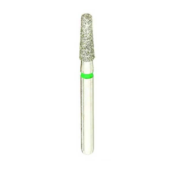 DentalRee FG #846KR.018 Coarse Modified Shoulder Diamond Bur, 5/Pk