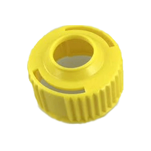 next Digital Impression Fastening Rings for 380 mL Cartridge, 10/Pk. Used to dispense impression