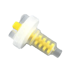 next Digital Impression Mixing Tips for 380 mL Cartridge, 50/Pk. Used to dispense impression