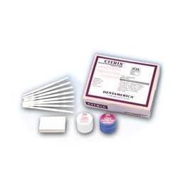 Citrix Composite Resin Restorative Material - 10 
