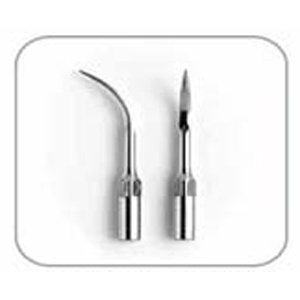 DentAmerica Universal A piezo scaler tip, single tip. For use with Scalex 880 Plus scaler