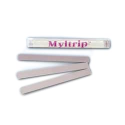 Bandes Dentaires Mylar DentAmerica 340 - Transparentes, 100 Par Boîte | Pour Orthodontie