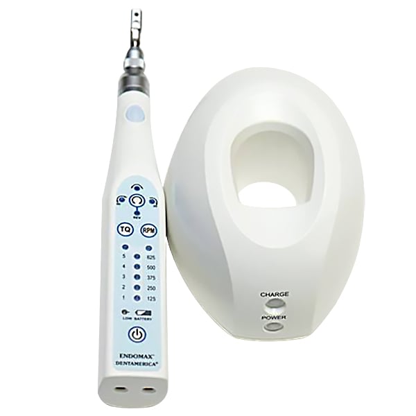 Tri Auto ZX Cordless Endodontic Handpiece. Unit Includes