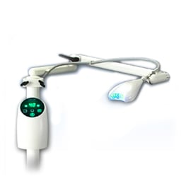 Litex 686 LED Curing & Bleaching System with Stand, Whitening Arch, Everbrite. Features LED light