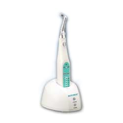 Micromax Cordless Prophylaxis Handpiece with Latch Attachment, Forward/reverse functions, 5