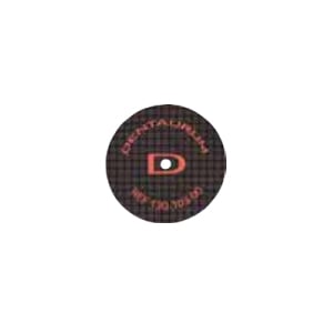 Dentaurum Supercut ST Separating Disc, 40 x 0.7 m