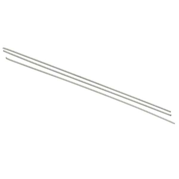 Dentaurum Titanium Twisted Retainer Wire - Grade 