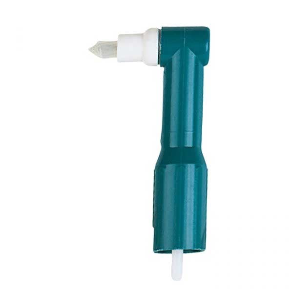 Denticator Prophy Angle with Tapered Brush, Box of 72
