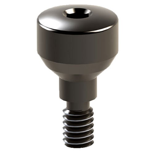 Dentin Healing Cap Standard 4.5 x 3 mm (Ti Grade 