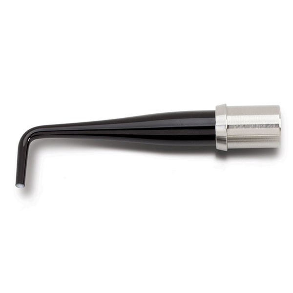 Ledex 3mm x 90 degree Tacking Light Tip WL-090+ Curing Light