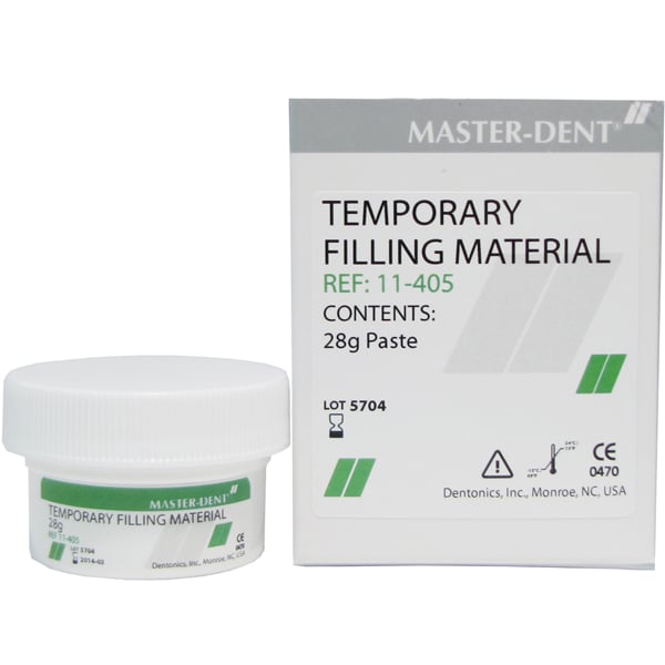 thumbnail image 2 of Ammdent Cavitemp Self-Curing Temporary Filling Cement For Dental Use 2 of 5