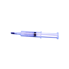 Master-Dent Bleaching Syringe with 16% Carbamide 