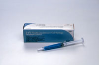 Caulk Tooth Conditioner Caulk Syringe Tips Refill for Tooth Conditioner, Package of 25 Tips
