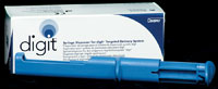 Dentsply Sirona Digit Syringe Dispenser, Box of 2