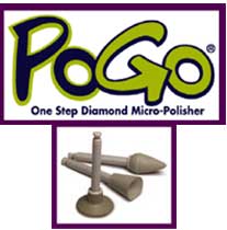 Enhance/PoGo Complete Kit: 10 of each Enhance Discs, Cups, Points and 10 of each PoGo Discs, Cups