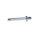 Enhance RA Metal Mandrels, Package of 3