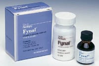 Fynal Powder Only - Permanent ZOE self-cure Cement: 32 Gm. Powder. #609002