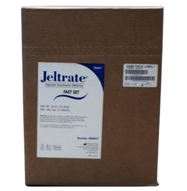Jeltrate Alginate - Fast Set. 22 Lb. Bulk Package