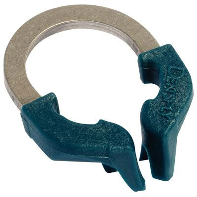 Palodent Plus Sectional Matrix System - Ring Refill, NARROW 2/Pk. Nickel-titanium ring composition