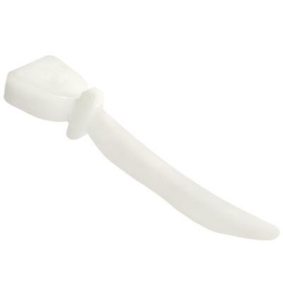 Palodent Plus Wedges - Large 100/Bx. Wedges compress on entry and flare upon exit for easy