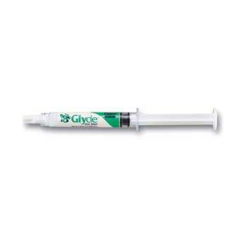 Glyde Root Canal Conditioner and File Prep Syringe Kit: 5 - 3 Gm. Syringes and 50 Disposable Tips