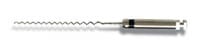 Maillefer #1 paste filler (lentulo spiral), 25 mm, package of 4 instruments