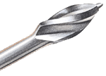 Maillefer #2, 32mm Gates Glidden Drill 6/Pk
