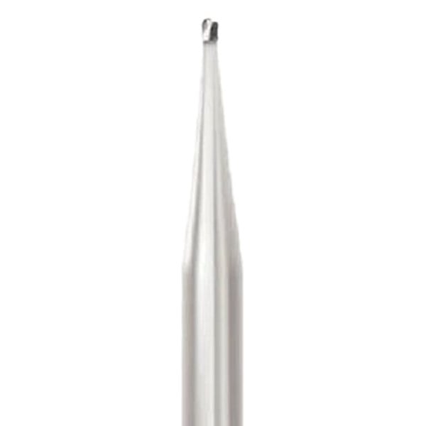 Midwest HP #1/4 Round Carbide Bur, package of 10