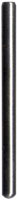 Midwest FG #10839.012 Medium Grit, Tissue Protective End Diamond Bur. Package of 5 Burs