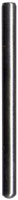 Midwest FG #10839.014 Medium Grit, Tissue Protective End Diamond Bur. Package of 5 Burs