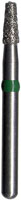 Midwest FG #845KR.025 Supercoarse Grit, Modified 